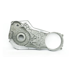 Inner Primary Cover. Polished Primary Cover Inner Mcs