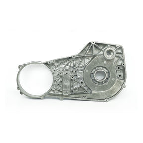 Inner Primary Cover. Polished Primary Cover Inner Mcs