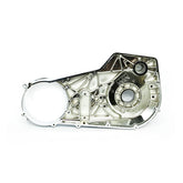 Inner Primary Cover. Chrome Primary Cover Inner Mcs