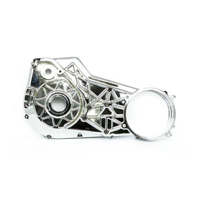 Inner Primary Cover. Chrome Primary Cover Inner Mcs
