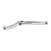 Shifter Lever, Heel/Toe Style. Chrome Shift Arms Mcs