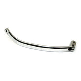 Xl Sportster Shifter Lever, Polished Shift Arms Mcs