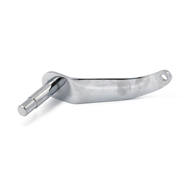 Inner Shifter Lever, Chrome Shift Arms Mcs