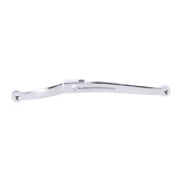 Shifter Lever, Heel/Toe Style. Chrome Shift Arms Mcs