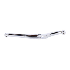 Shifter Lever, Heel/Toe Style. Chrome Shift Arms Mcs