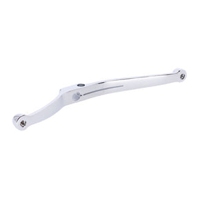 Shifter Lever, Heel/Toe Style. Chrome Shift Arms Mcs