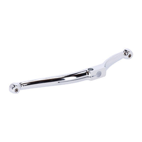 Shifter Lever, Heel/Toe Style. Chrome Shift Arms Mcs