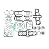 Athena, complete motor gasket kit GASKET SETS MOTOR Athena