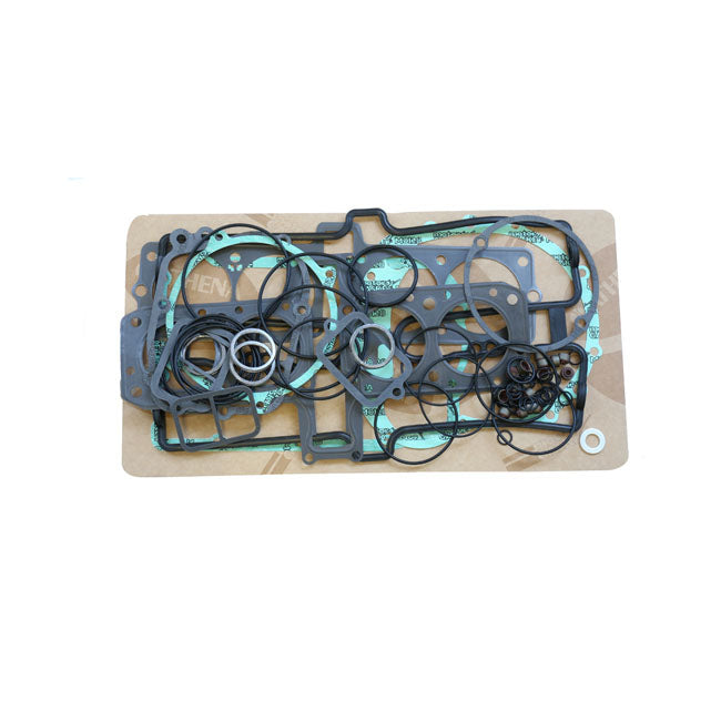 Athena, complete motor gasket kit GASKET SETS MOTOR Athena