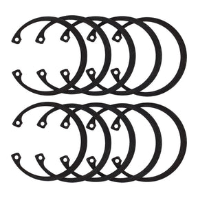 Retaining Ring, Clutch Bearing Guide Retaining Rings Mcs