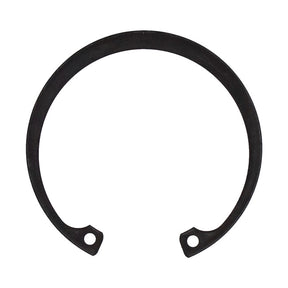 Retaining Ring, Clutch Bearing Guide Retaining Rings Mcs