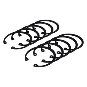 Retaining Ring, Clutch Bearing Guide Retaining Rings Mcs