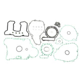 Athena, complete motor gasket kit GASKET SETS MOTOR Athena