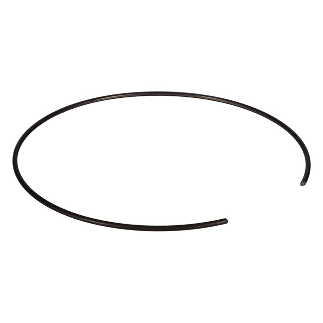 Retaining Ring, Clutch Plates Clutch Misc Mcs
