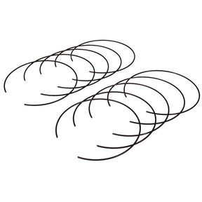 Retaining Ring, Clutch Plates Clutch Misc Mcs