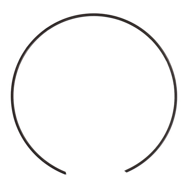 Retaining Ring, Clutch Plates Clutch Misc Mcs