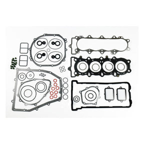 Athena, complete motor gasket kit GASKET SETS MOTOR Athena