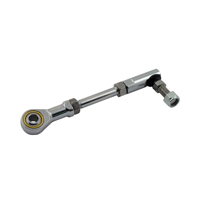 Shifter Rod Assembly. Chrome Shifter Rods And Parts Mcs