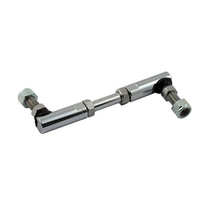 Shifter Rod Assembly. Chrome Shifter Rods And Parts Mcs