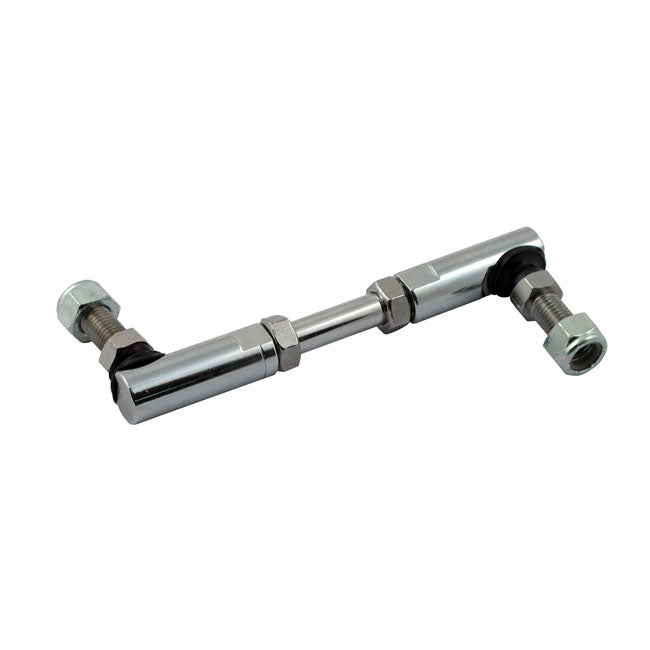 Shifter Rod Assembly. Chrome Shifter Rods And Parts Mcs