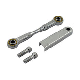 Shifter Rod Assembly. Chrome Shifter Rods And Parts Mcs