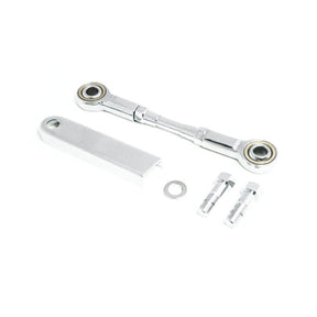 Shifter Rod Assembly. Chrome Shifter Rods And Parts Mcs