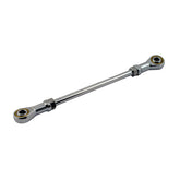 Shifter Rod Assembly. Chrome Shifter Rods And Parts Mcs