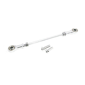 Shifter Rod Assembly. Chrome Shifter Rods And Parts Mcs