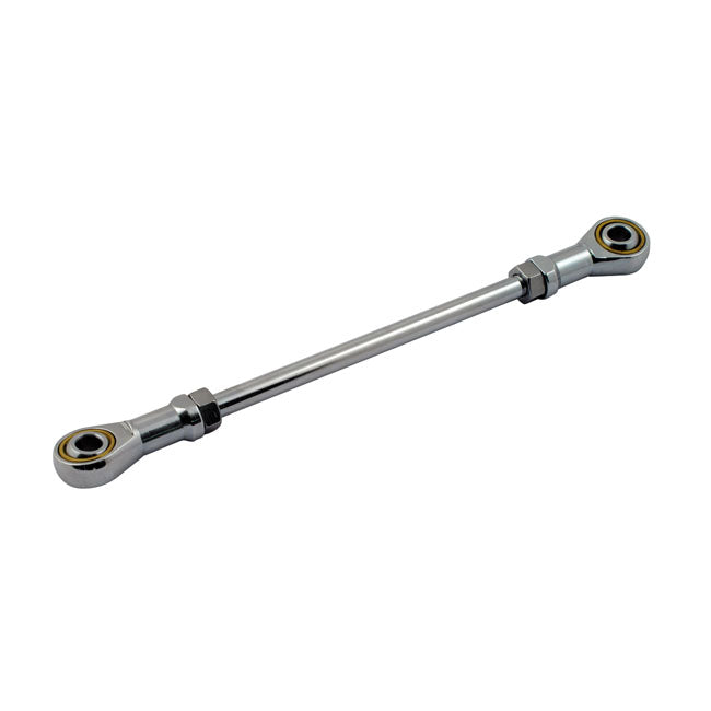 Shifter Rod Assembly. Chrome Shifter Rods And Parts Mcs