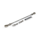 Shifter Rod Assembly. Chrome Shifter Rods And Parts Mcs