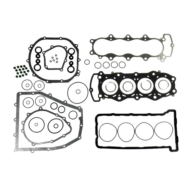 Athena, complete motor gasket kit GASKET SETS MOTOR Athena