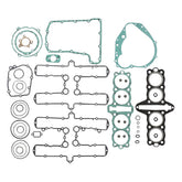 Athena, complete motor gasket kit GASKET SETS MOTOR Athena