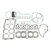 Athena, complete motor gasket kit GASKET SETS MOTOR Athena