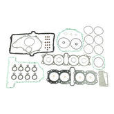 Athena, complete motor gasket kit GASKET SETS MOTOR Athena