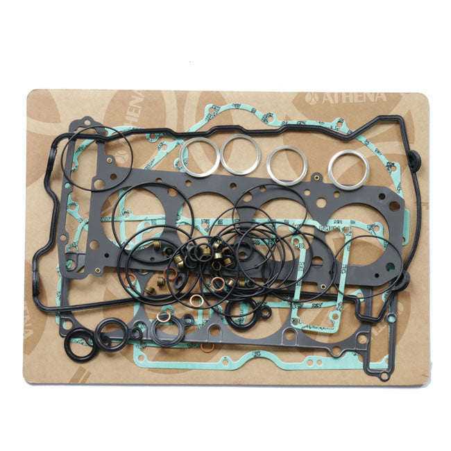 Athena, complete motor gasket kit GASKET SETS MOTOR Athena