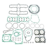 Athena, complete motor gasket kit GASKET SETS MOTOR Athena