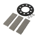 Long Roller And Bearing Kit Clutch Hub Bearings Mcs