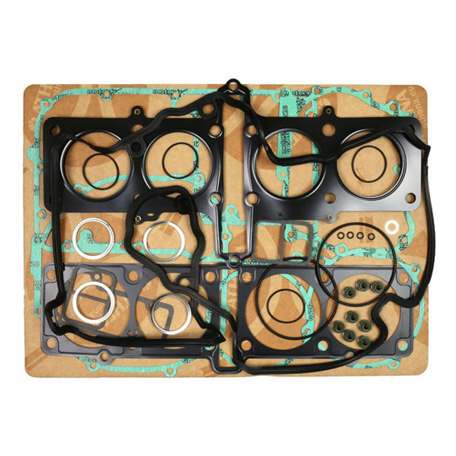 Athena, complete motor gasket kit GASKET SETS MOTOR Athena