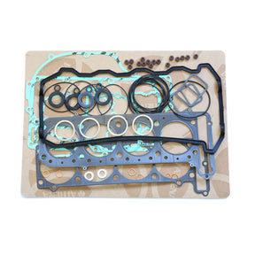 Athena, complete motor gasket kit GASKET SETS MOTOR Athena