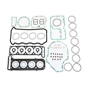 Athena, complete motor gasket kit GASKET SETS MOTOR Athena