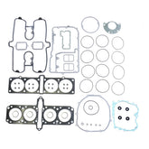 Athena, complete motor gasket kit GASKET SETS MOTOR Athena