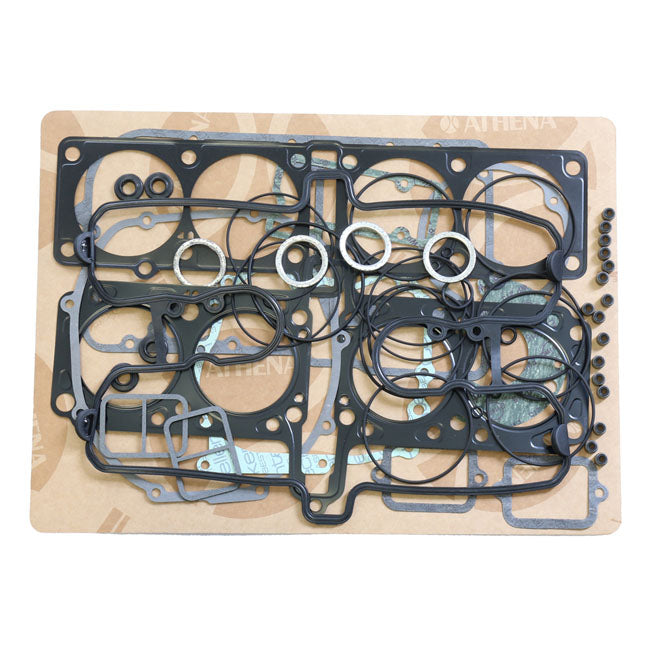 Athena, complete motor gasket kit GASKET SETS MOTOR Athena