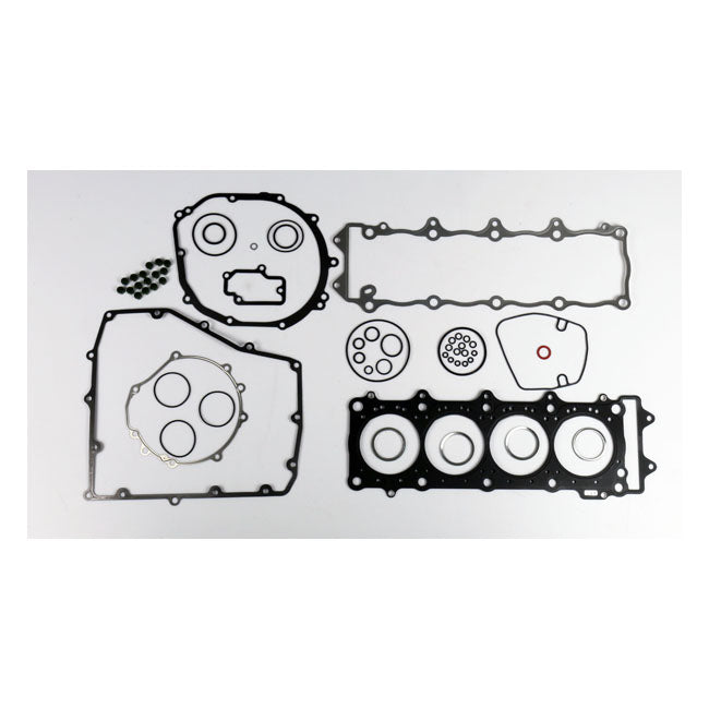 Athena, complete motor gasket kit GASKET SETS MOTOR Athena