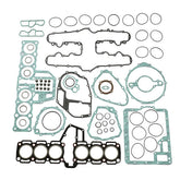 Athena, complete motor gasket kit GASKET SETS MOTOR Athena