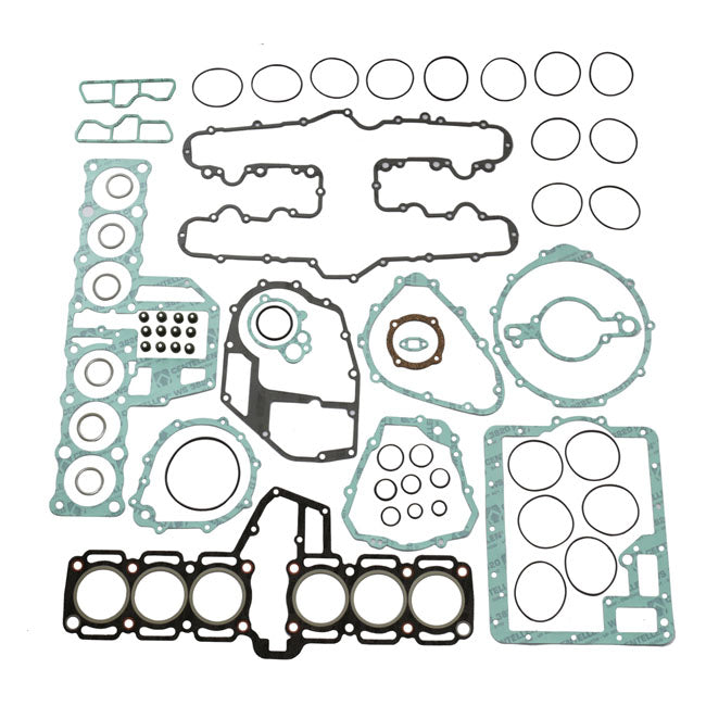 Athena, complete motor gasket kit GASKET SETS MOTOR Athena
