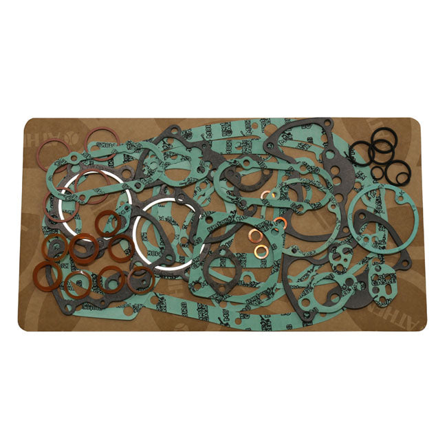Athena, complete motor gasket kit GASKET SETS MOTOR Athena