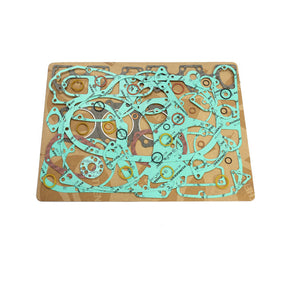 Athena, complete motor gasket kit GASKET SETS MOTOR Athena