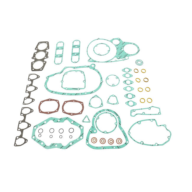Athena, complete motor gasket kit GASKET SETS MOTOR Athena
