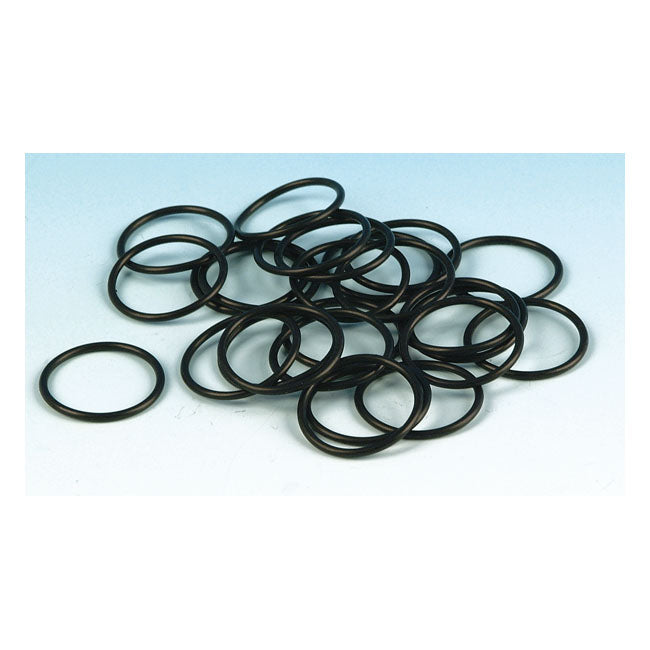 James, O-ring distributor base DISTRIBUTOR BASE GASKETS James Gaskets