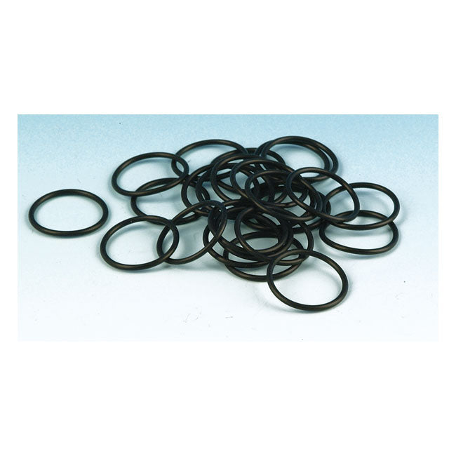 James, o-ring clutch gear CLUTCH MISC James Gaskets